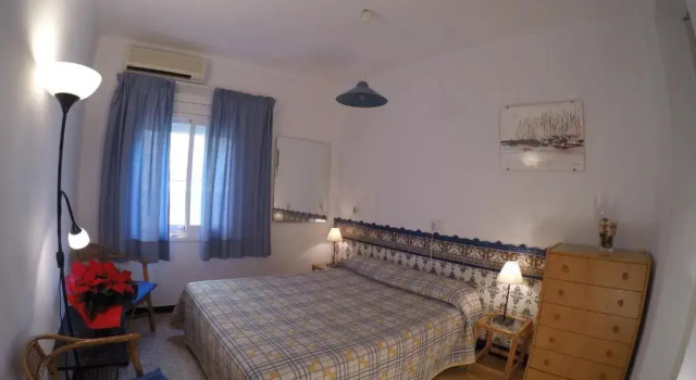 Студия Superior Apartamentos Montserrat
