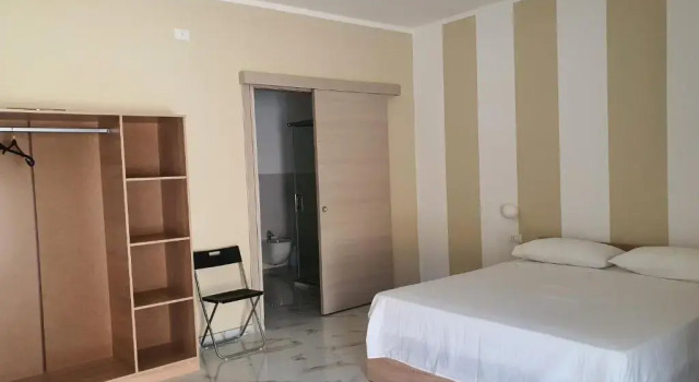 Standard cameră B&B Pizzomunno