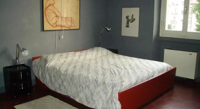 Garden B&B Casa Liberty, Prenota Bed & breakfast Abbiategrasso Lombardia