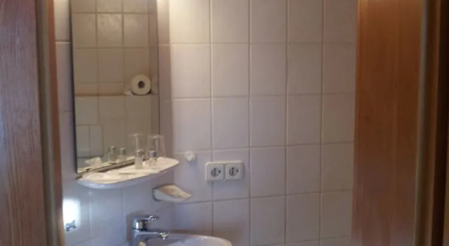 Двухместный номер Standard Gasthaus Zur Ölmühle