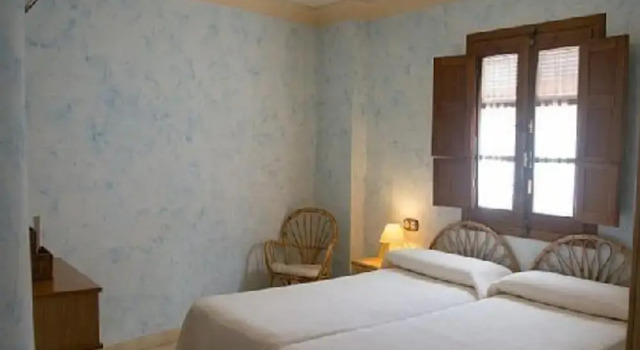 Casa Rural La Casina, Забронировать Отель Отели Badajoz Province 4 звезды, 4*