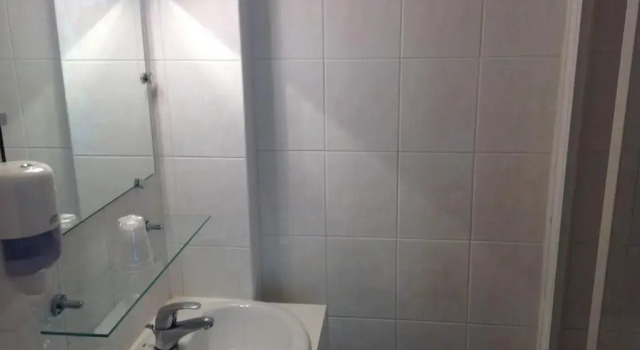 Трёхместный номер Standard Hotel de la Paix
