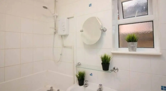 Southampton House - 2 Bedroom Accommodation, Varaa Huoneisto Asunnot kohteessa Merseyside, Huoneisto