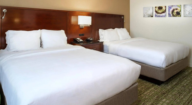 Marriott St. Louis West, Varaa Hotelli Town and Country USA
