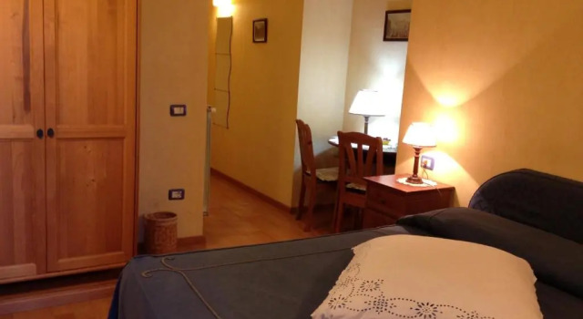 Двухместный номер Standard B&B Bonapace Portanolana