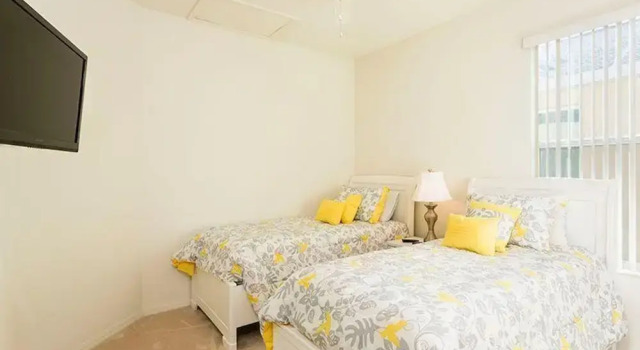 Crystal Cove 1016, Rezerwuj Hotel Hotele w Kissimmee z basenem, Basen