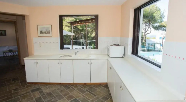 Ioanna'S House, Забронировать Отель Отели Маркопоуло - Месогаиа с парковкой, Парковка