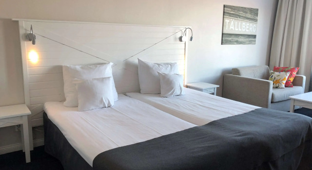 Dalecarlia Hotel & Spa, BW Premier Collection