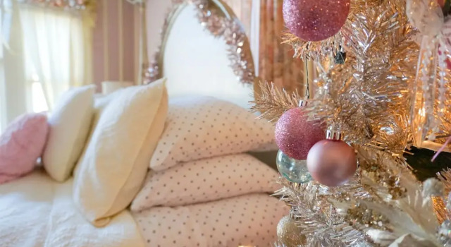 Номер Standard Mathis House, A Victorian Bed & Breakfast and Tea Room at 600 Main