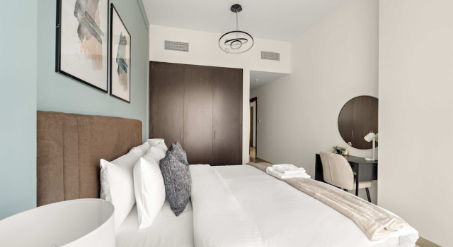Silkhaus Luxury 2BR Stay in Reem Island Sigma II, Забронировать Апартаменты/квартира Абу-Даби Эмират Абу-Даби, рядом с Boutik Mall