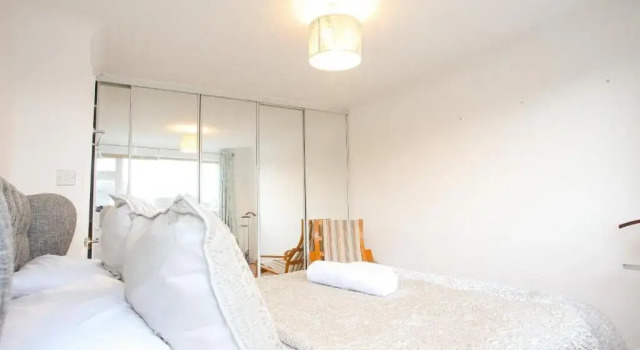 Business Park Lodge by Paymán Club, Rezervasyon Otel Cambridge İngiltere