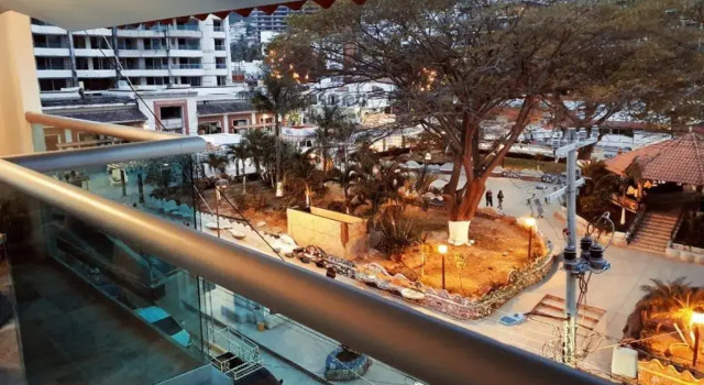 Апартаменты Rebecas Apartment