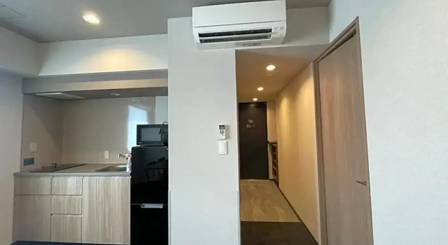 Номер Premium KOKO HOTEL Residence Asakusa Tawaramachi