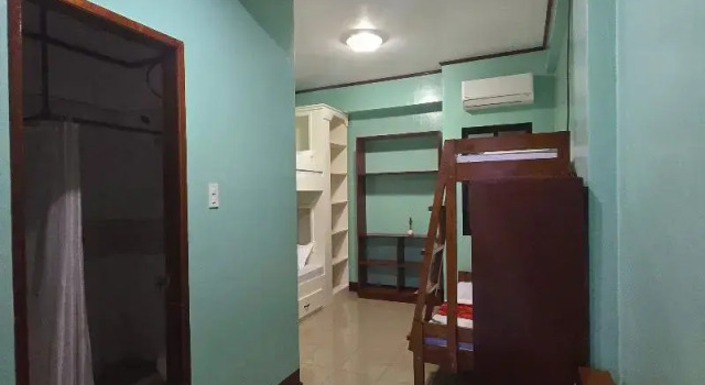 Четырёхместный номер Standard NOBER Apartments