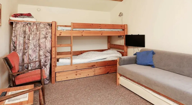 Simplistic Holiday Home in Ålbæk near Sea, Забронировать Отель Отели Северной Ютландии 3 звезды, 3*