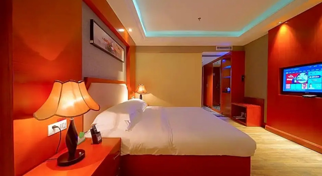 Номер Superior BORRMAN Hotel