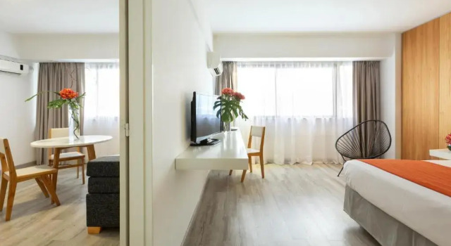Monolocale Superior Deco Collection