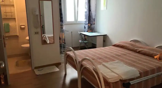 Bosco Verde