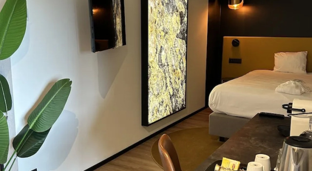 Двухместный номер Standard Ariane Hotel