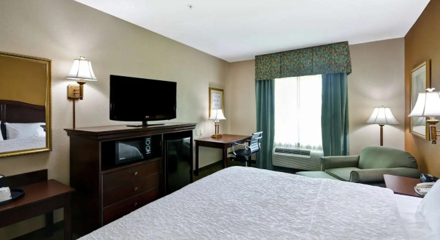 Номер Standard Hampton Inn Corpus Christi-Northwest I-37