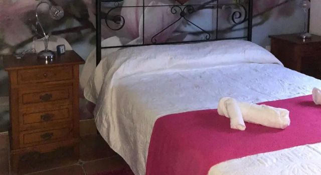 Cozy Cottage in Cómpeta With Private Swimming Pool