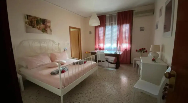 Апартаменты Corso Vittorio Emanuele Luxury house