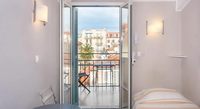 Номер Standard Hotel Solara