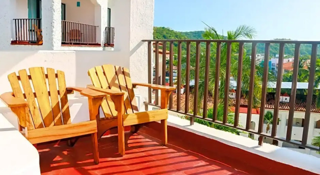 Полулюкс с частичным видом на океан Hotel Marina Resort & Beach Club