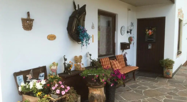 Haus Zillertal am Achensee, Prenota Hotel Hotel a Tirolo con parcheggio, Parcheggio
