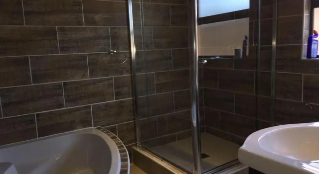 Коттедж с 3 комнатами Gecko Inn