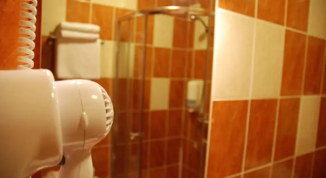 Номер Standard König Hotel