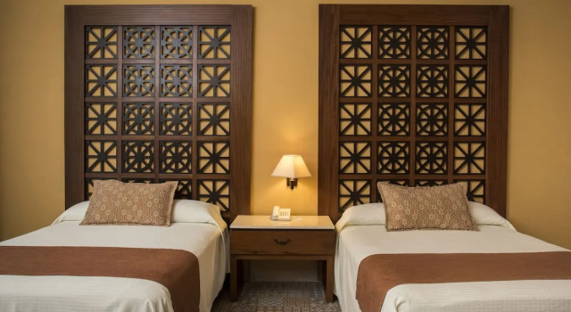 Номер Standard TecnoHotel Valladolid