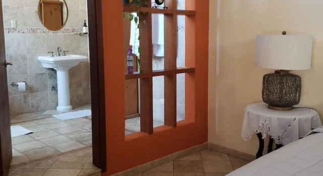Номер Comfort Hotel Alcatraz