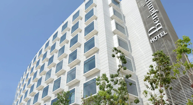 Benjamin Herzliya Business Hotel
