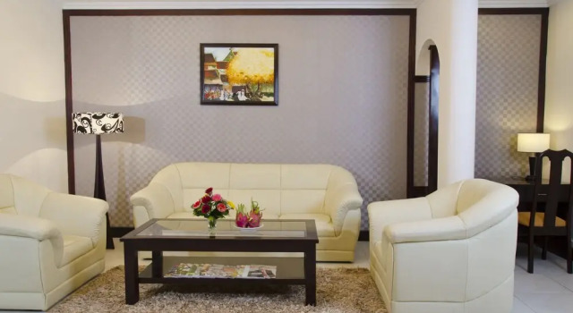 Petro House Vung Tau (Block B)