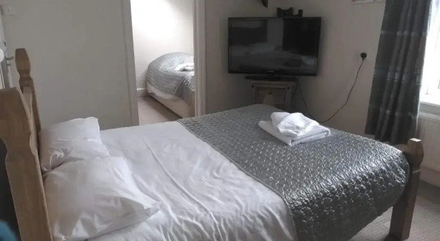 Семейный номер Standard Bailey Ground Hotel