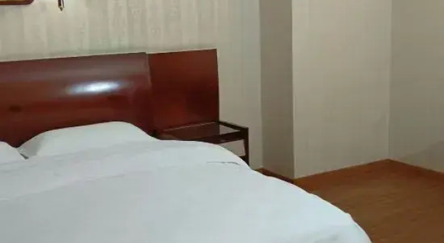 Standard Suite lujiang binghe hotel