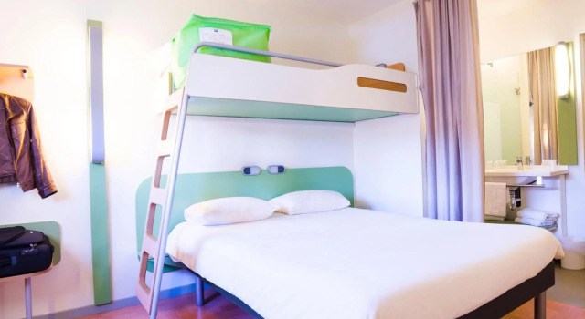 ibis Valence Sud, Buchen Sie Hotel Valence Gard
