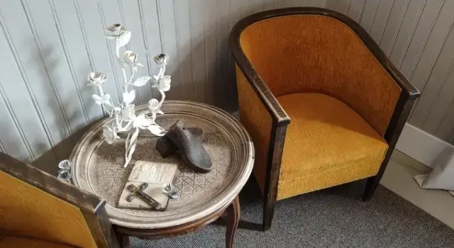 Vegamót old farmhouse, Rezervovat Hotel Dalvík 