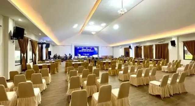 5G Resort, Book Resort Caringin West Java