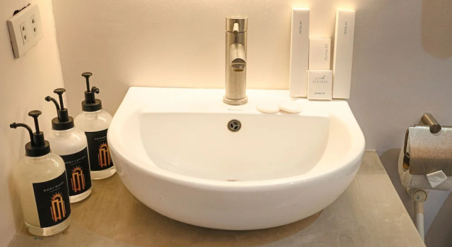 Одноместный номер Standard Azzurro Hotel