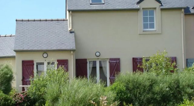 Lagrange Vacances Le Hameau De Peemor Pen, Забронировать Отель Отели Finistère с парковкой, Парковка