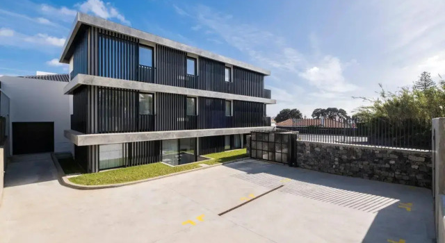Aqua - Pópulo Eco Village, Rezervasyon Apart Otel Sao Roque São Miguel