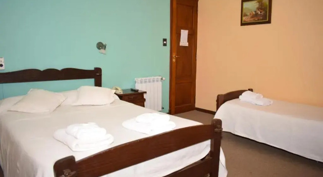 Номер Standard Hotel Ideal boutique