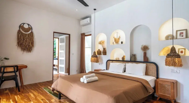 Victoria Villa by Betterplace, Rezervovat Vila Vily v Bali, Vila