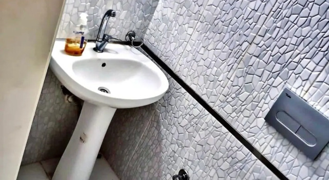 Апартаменты Comfort Denizli Daily Apartments \ Haydar Suit Apart Hotel