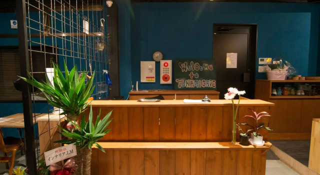 TONAGI Hostel & Cafe, Забронировать Хостел Хостелы префектуры Фукуока, рядом с Hakozaki Jinja Shrine, Хостел