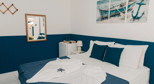 Pousada Recanto do Porto, Rezervovat Hotel Hotely v Bahia se snídaní, Snídaně
