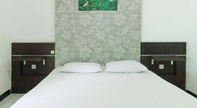 Griya Noumi Hotel