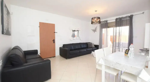 Amdar Holiday Apartments
